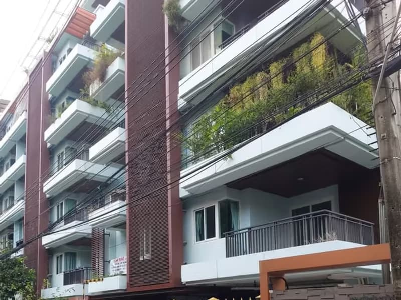Condo for Sale at The Next Sukhumvit 52