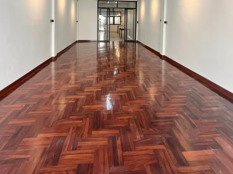 Townhouse for Rent in Khlong Toei