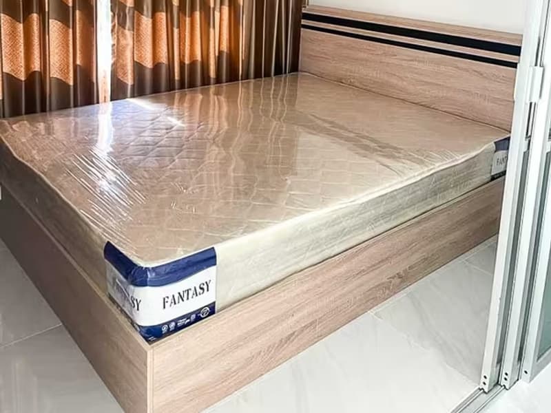 1 Bedroom Condo for Rent in Lumpini Ville Onnut 46