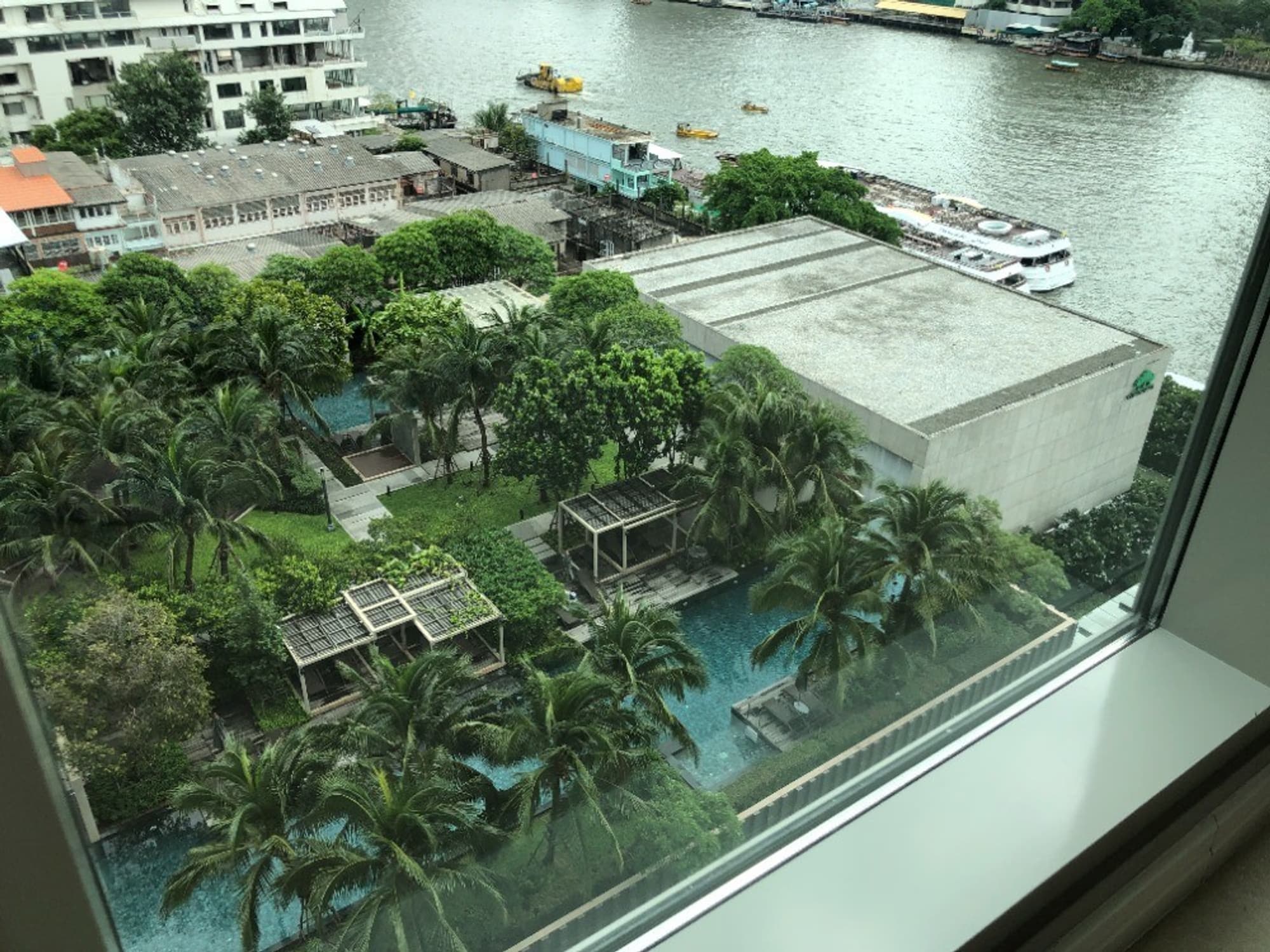 1 ห้องนอน คอนโด สำหรับ จำหน่าย ใน 	คลองสาน - Image 5