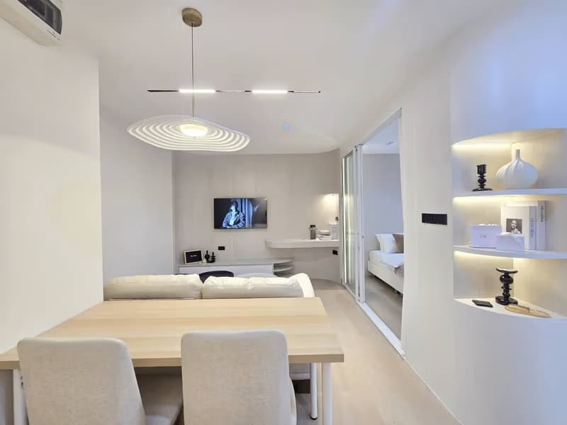 1 Bed Condo for Sale in Mueang Chiang Mai