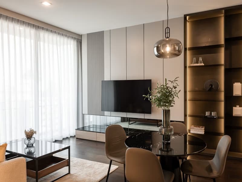 Condo for Rent at Laviq Sukhumvit 57