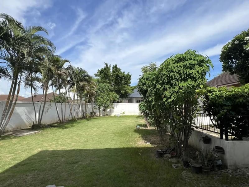 3 Bed House for Rent in Hang Dong District