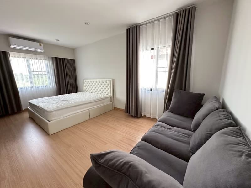 4 Bed House for Rent in Hang Dong