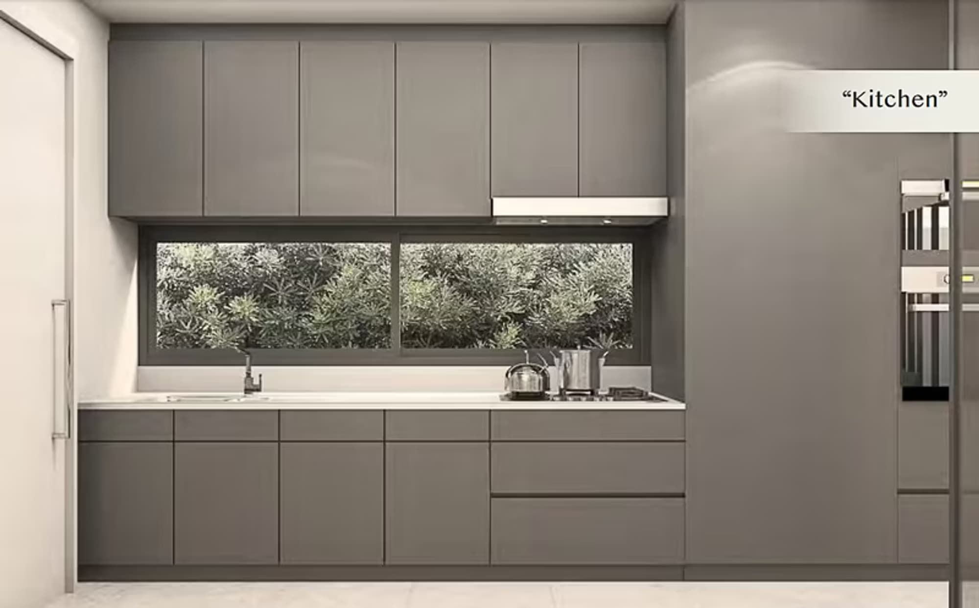 3 Bedroom House - Image 4