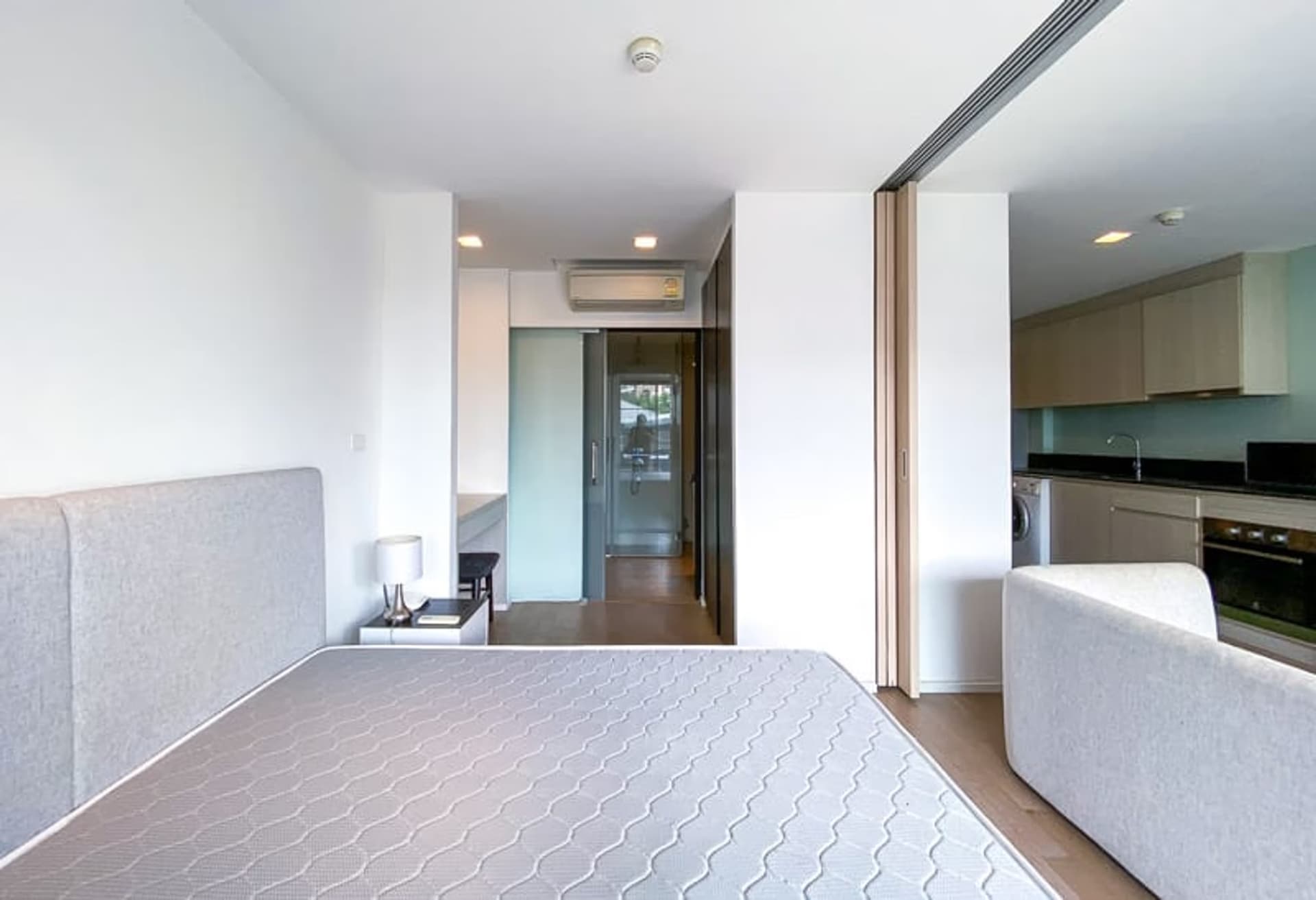 1 Bedroom Condo for Sale, Rent at Liv@Nimman - Image 19