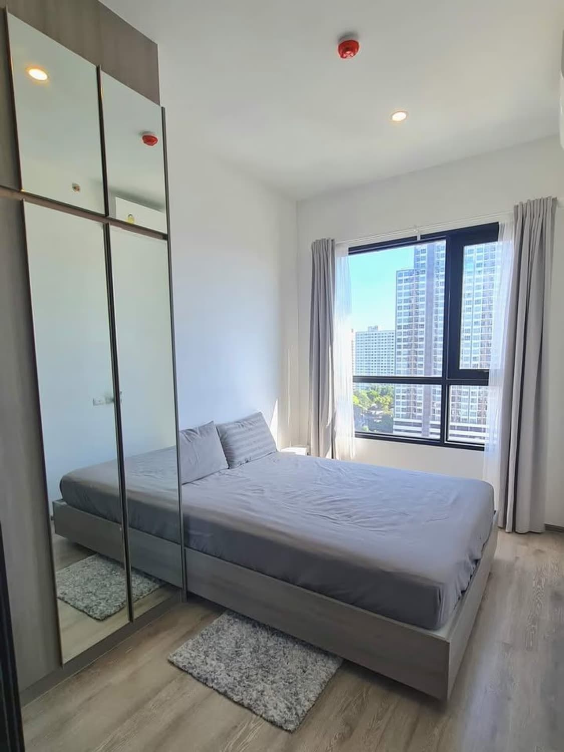 Condo for Rent at Knightsbridge Prime Onnut - Image 2