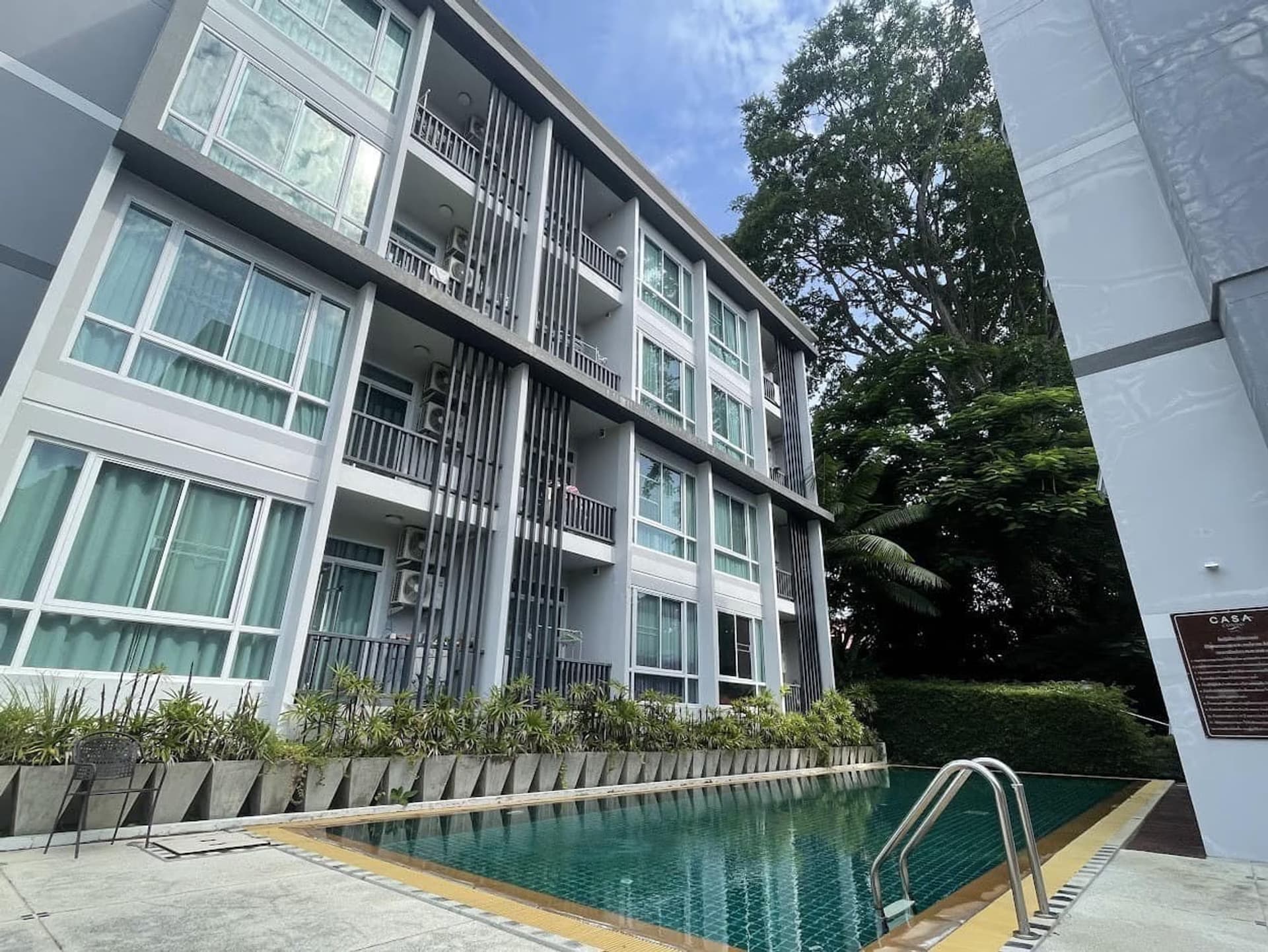 1 Bed Condo for Sale in Mueang Chiang Mai - Image 10