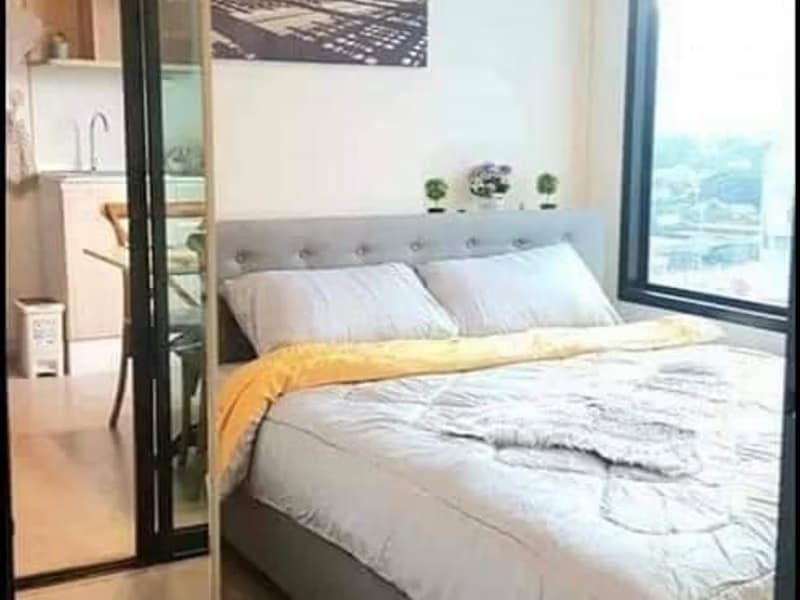 1 Bedroom Condo at The Escent Condo