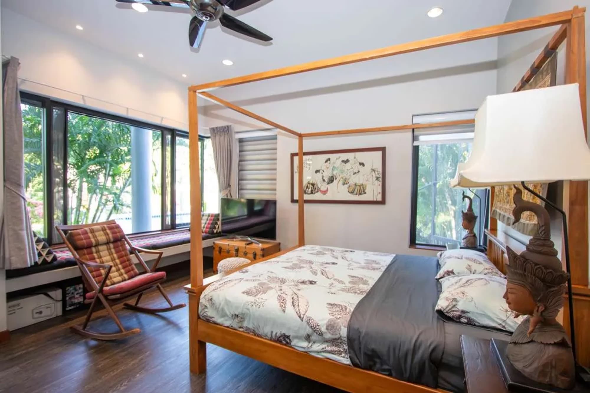 House for Sale in Nam Phrae, Hang Dong. - Image 16