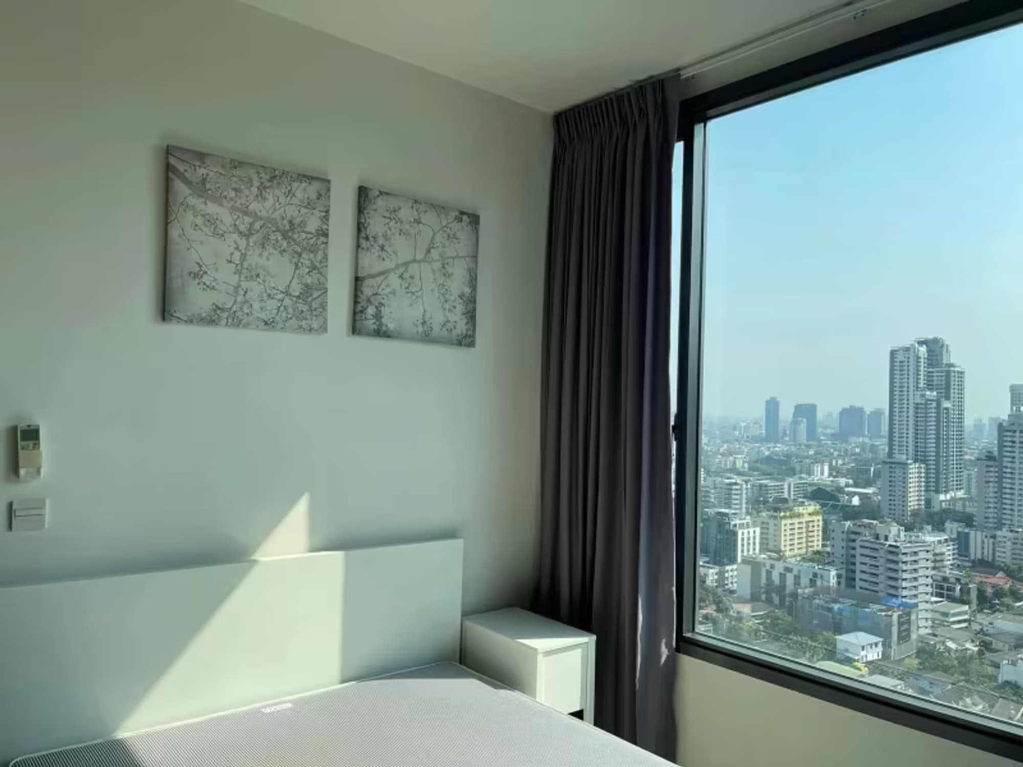  The Edge Sukhumvit 23 - 1 Bed Condo for Rented *EDGE3997 - Image 3