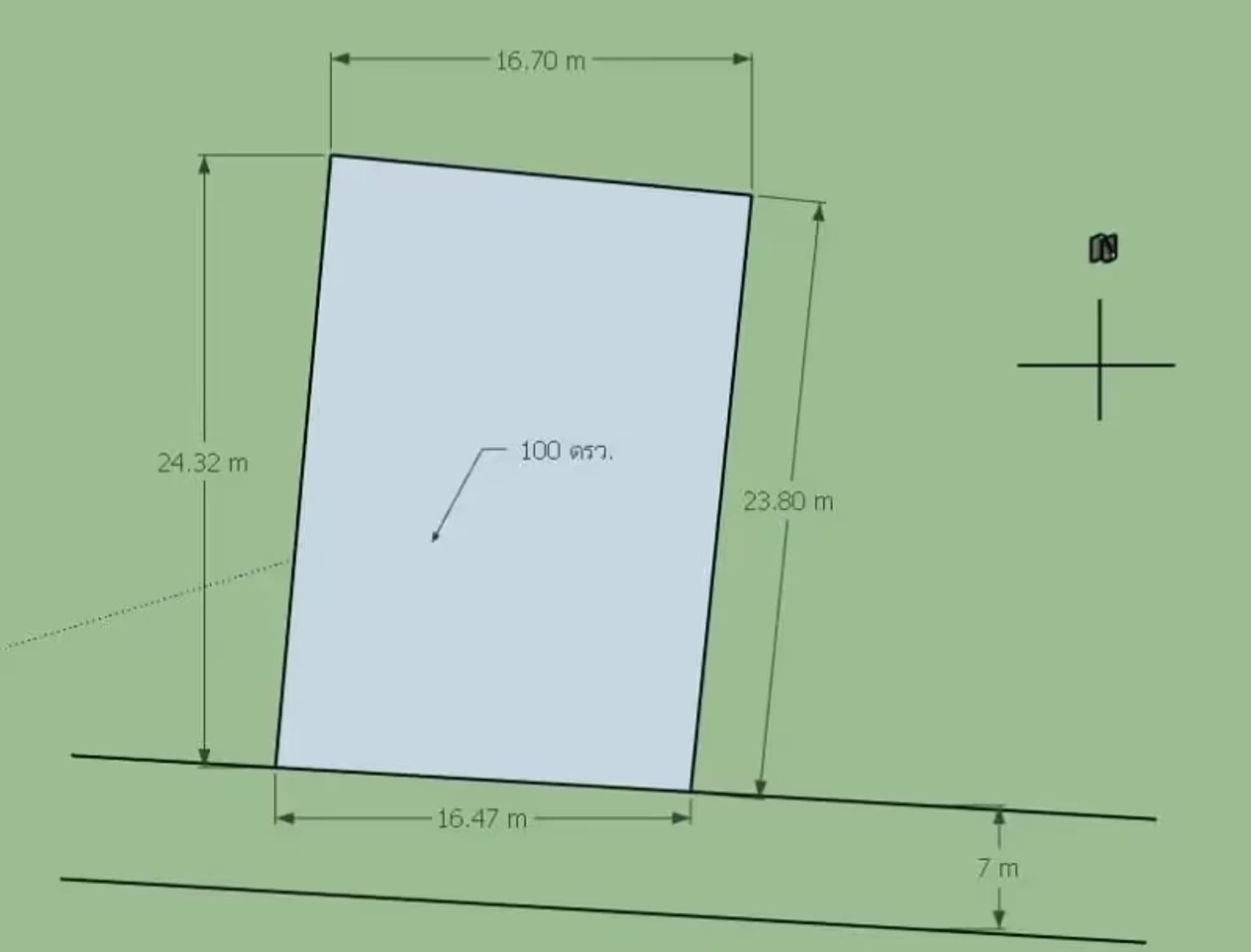 Land for Sale in  - Image 6