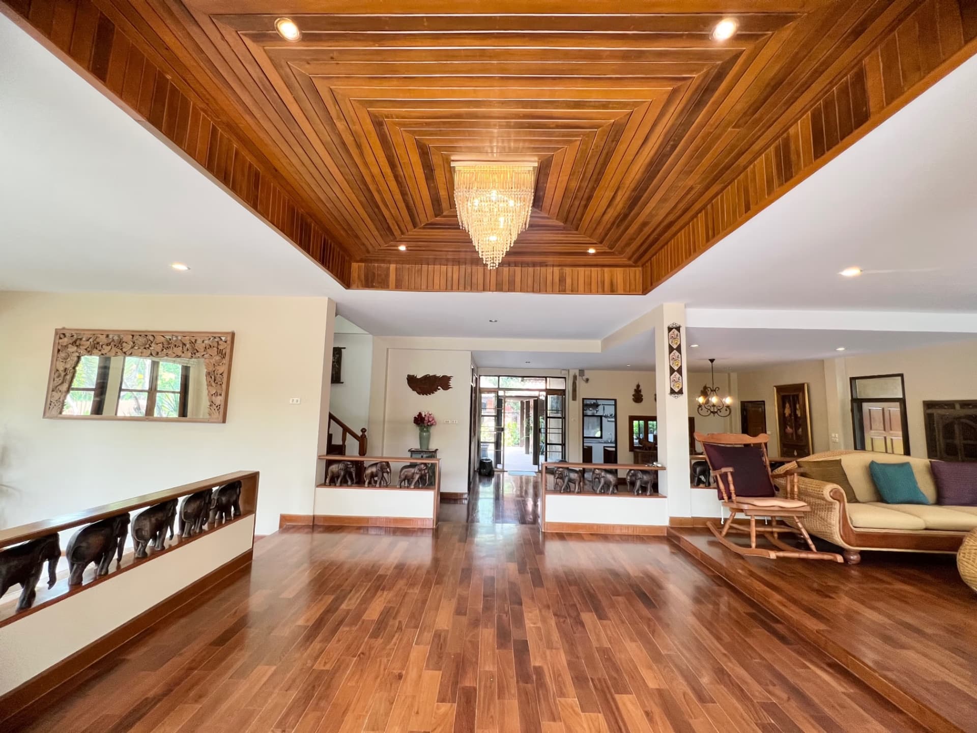 4 Bed House for Sale in Mueang Chiang Mai - Image 9
