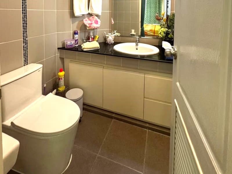3 Bed House for Rent and Sale in Hang Dong