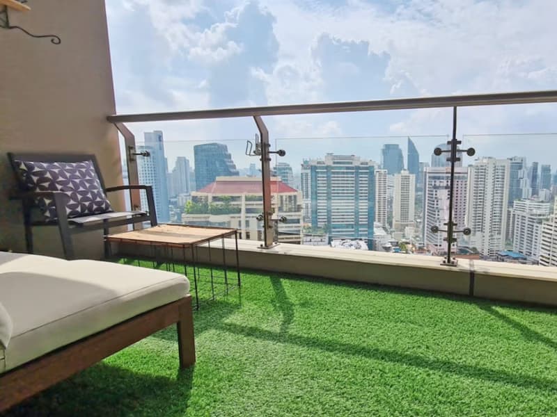 2 Bed Condo for Sale in Khlong Toei