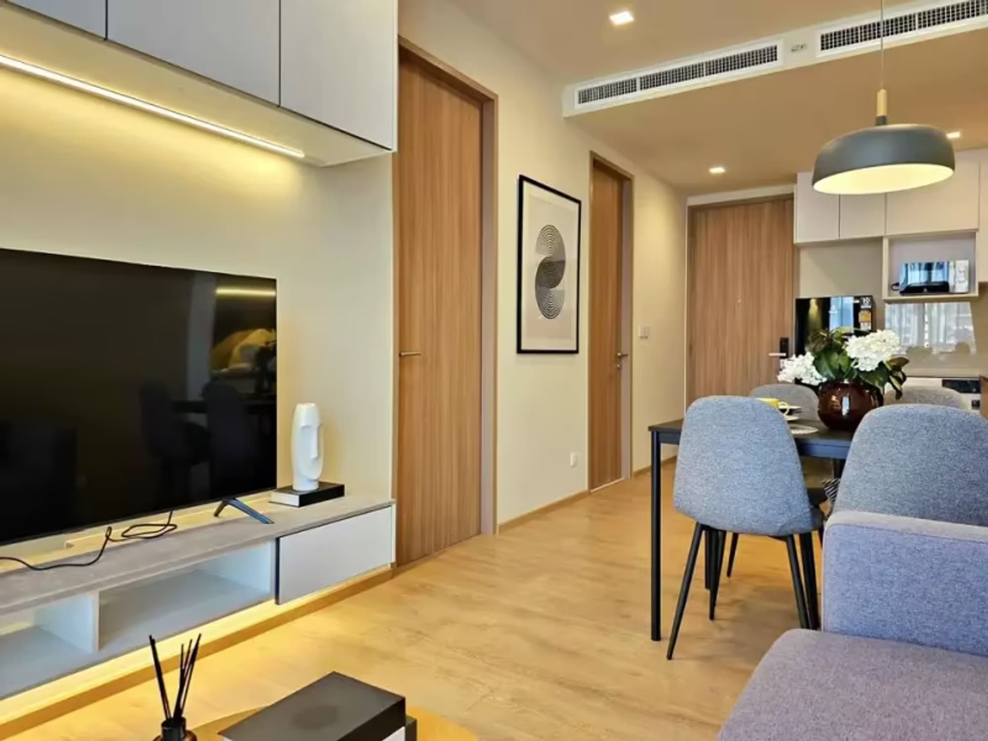 1 Bedroom Condo - Image 7