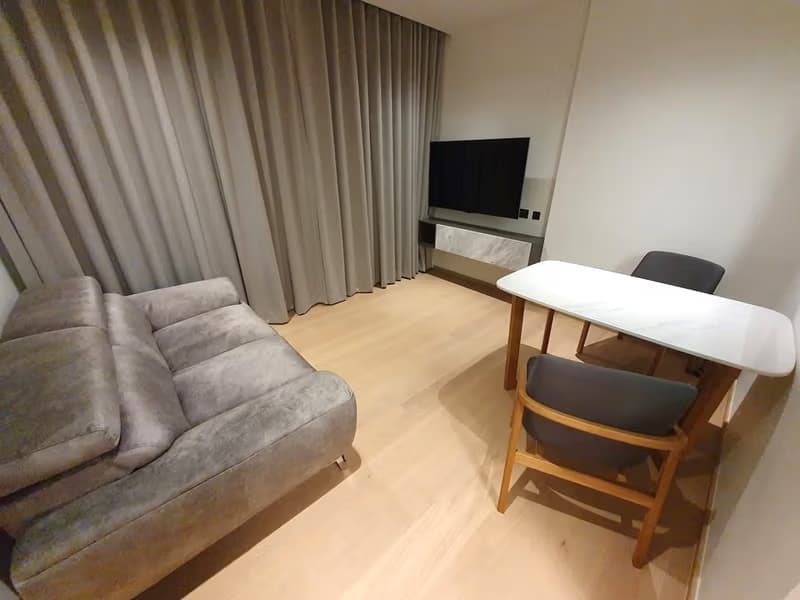 1 Bed Condo for Rent in Watthana
