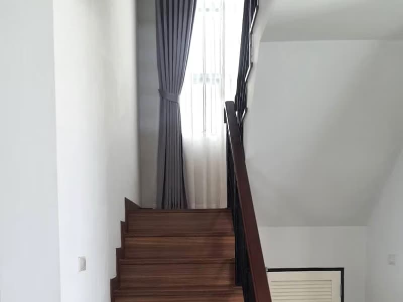 4 Bed House for Rent in San Sai