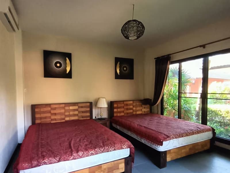 4 Bed House for Sale in Mueang Chiang Mai