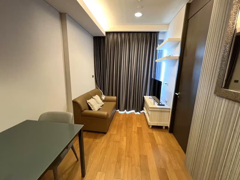 1 Bed Condo for Rent in Khlong Toei