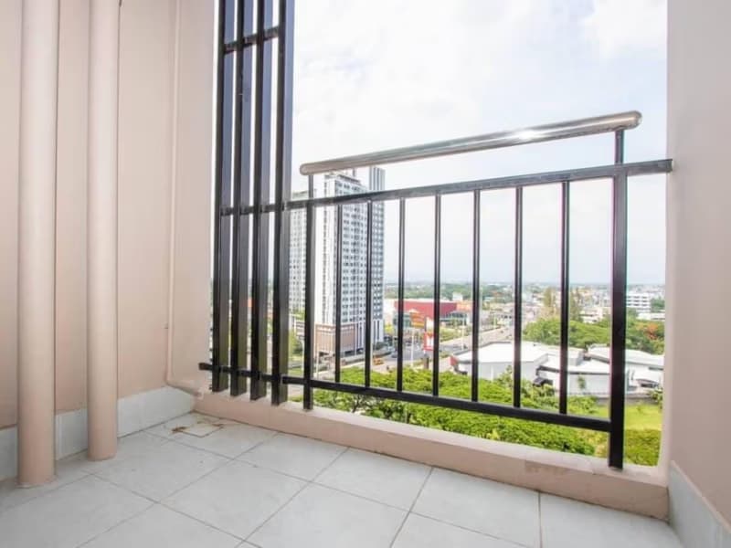 undefined Bed Condo for Rent in Mueang Chiang Mai
