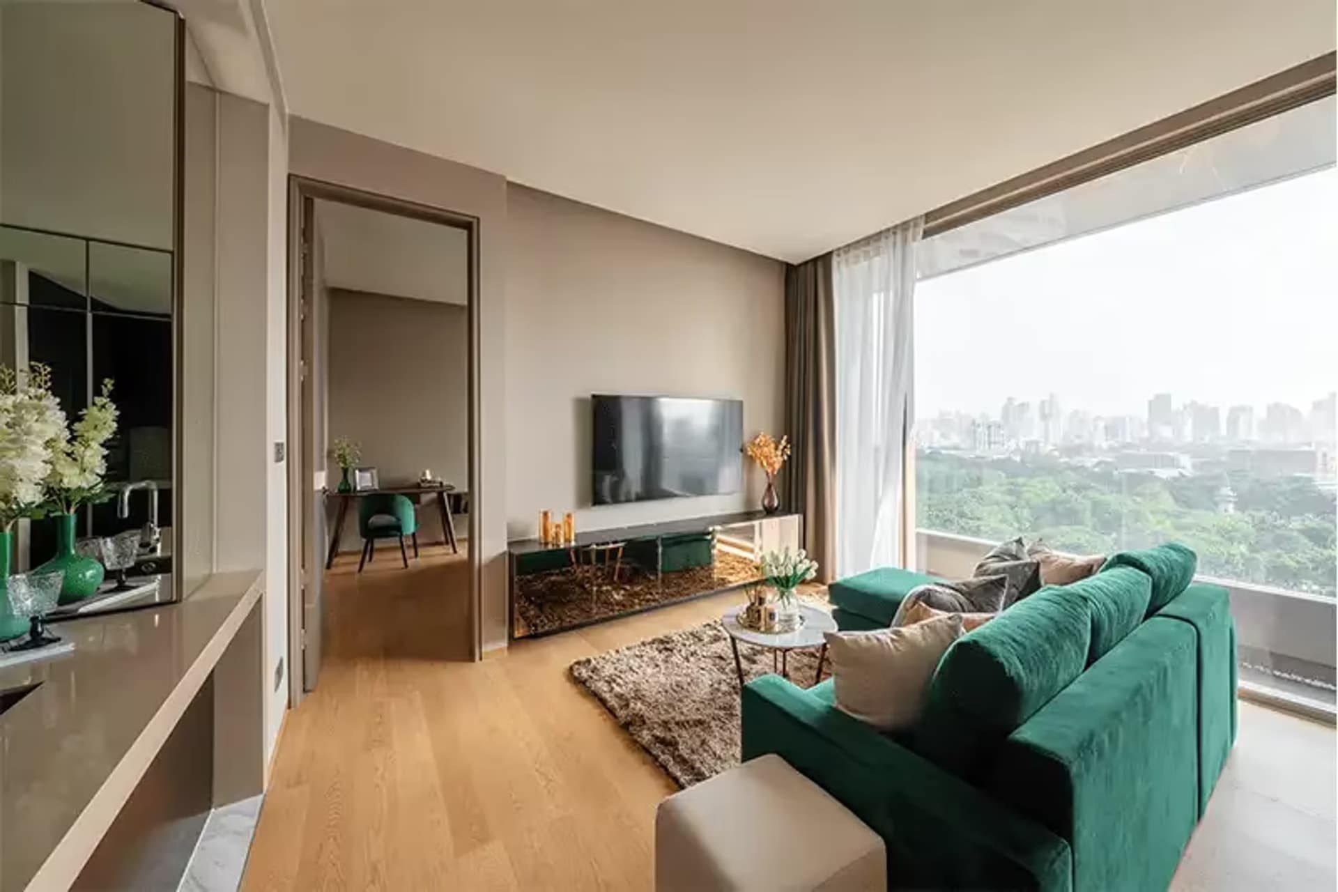 1 Bedroom Condo - Image 15