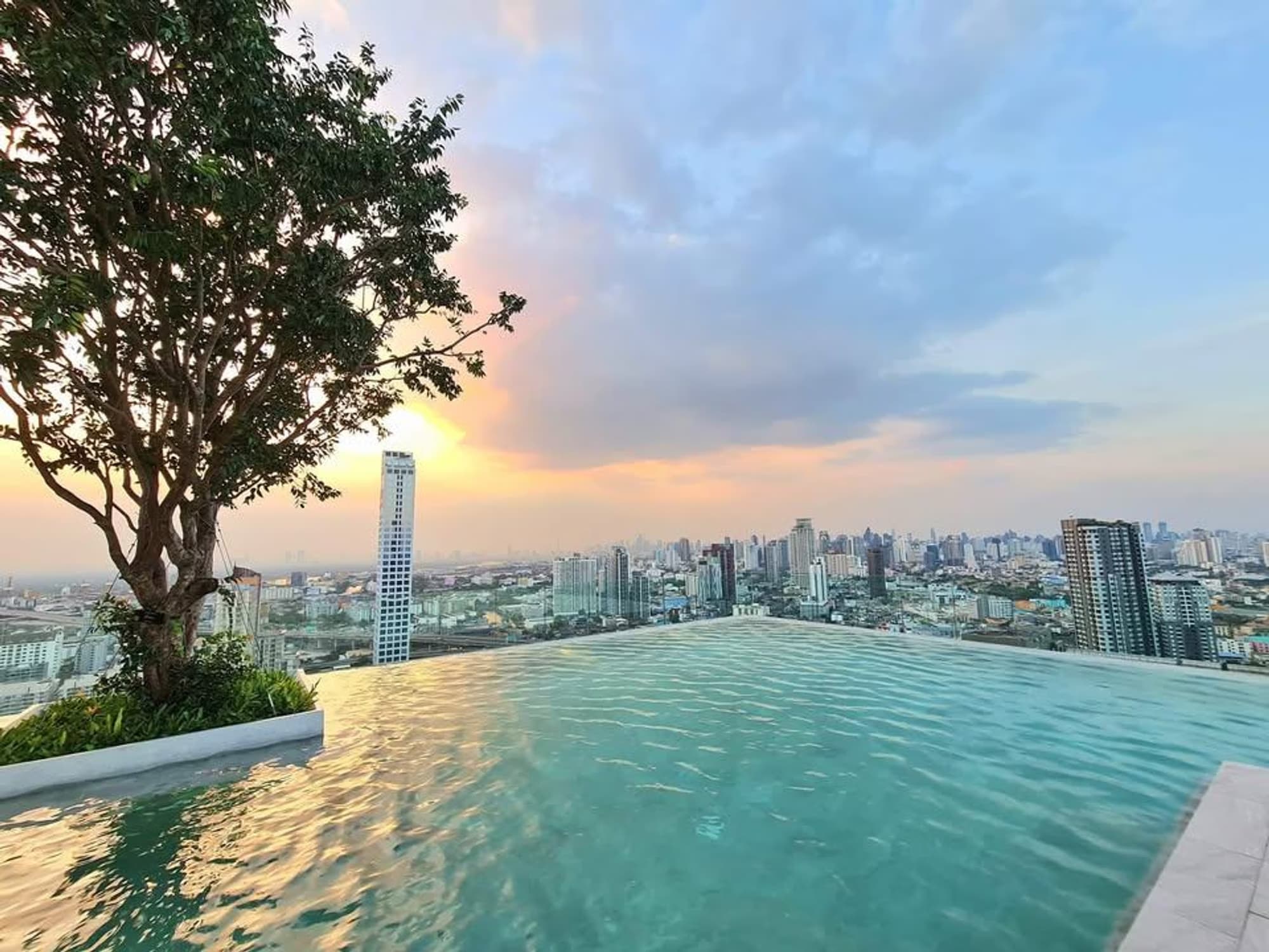 Condo for Rent at Knightsbridge Prime Onnut - Image 5