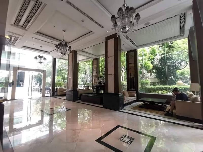 1 Bed Condo for Sale  Near Chit Lom BTS