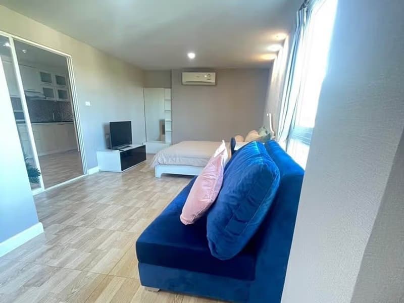 1 Bed Condo for Rent and Sale in Mueang Chiang Mai