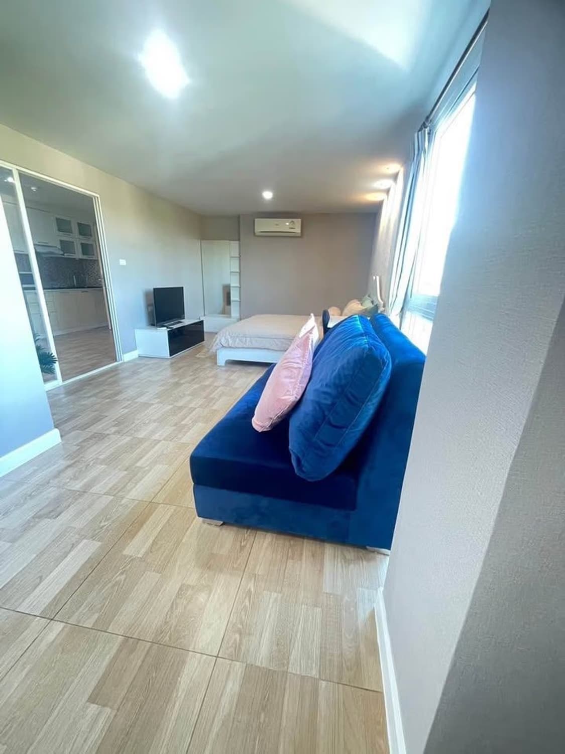 1 Bed Condo for Rent and Sale in Mueang Chiang Mai - Image 6
