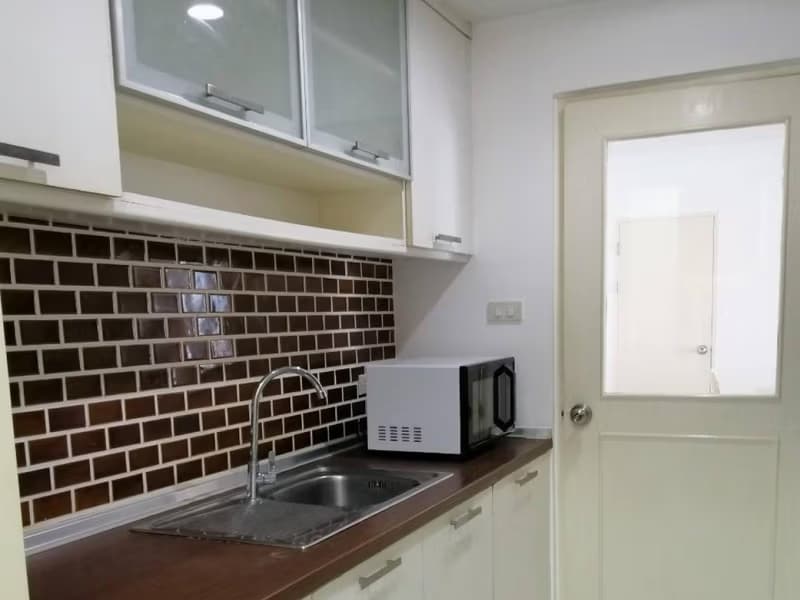 2 Bed Condo for Sale in Khlong Toei