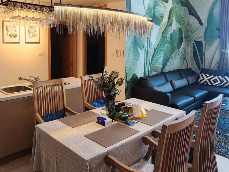 2 Bed Condo for Sale in Sathon