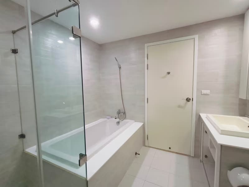 2 Bed Condo for Rent in Mueang Chiang Mai
