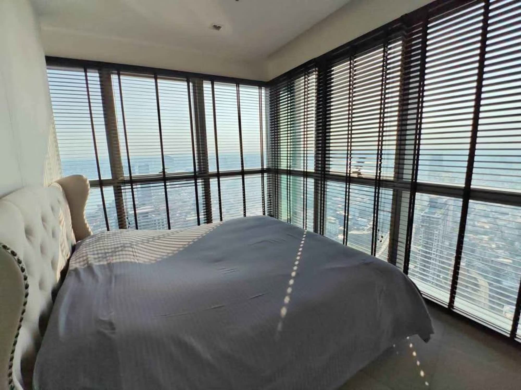 4 ห้องนอน คอนโด สำหรับ ขาย ใน 	คลองสาน - Image 9