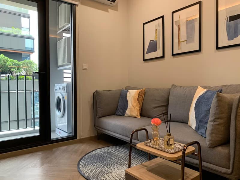 1 Bed Condo for Rent and Sale in Bang Rak