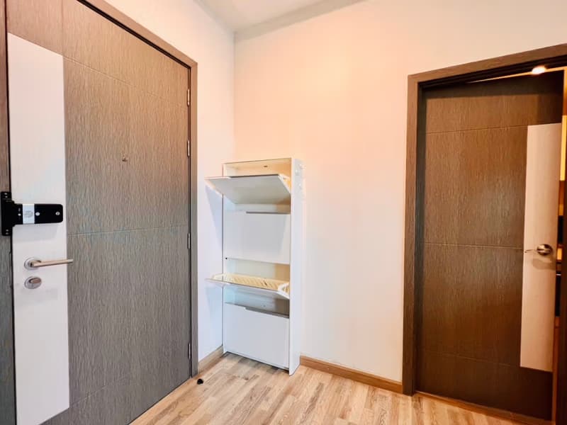 2 Bed Condo for Rent in Mueang Chiang Mai