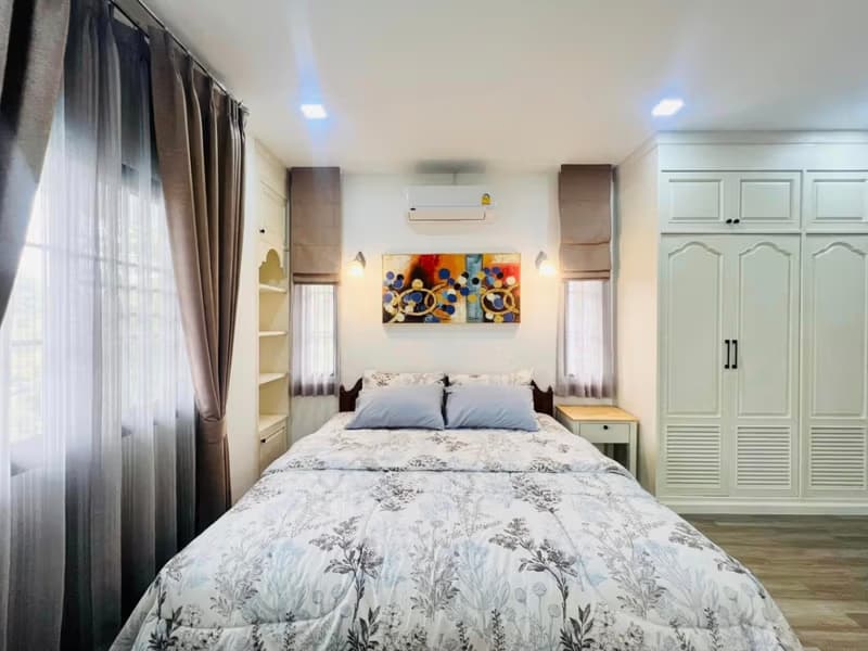 5 Bed House for Rent and Sale in Mueang Chiang Mai