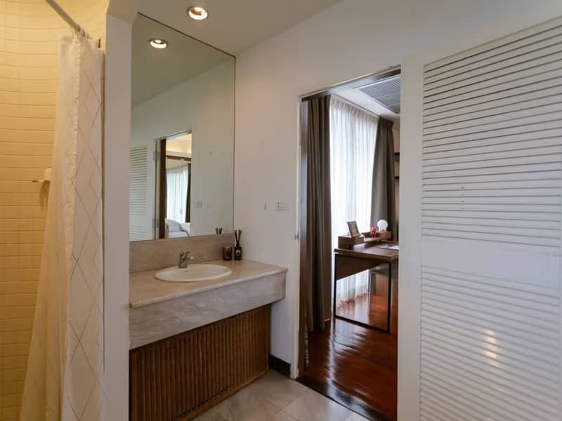 Townhouse for Rent in sukhumvit soi.71 