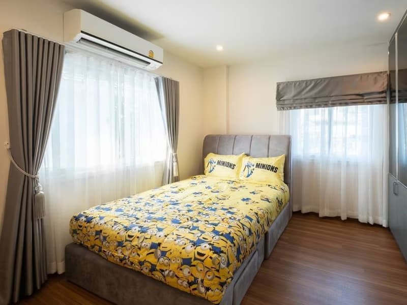 House for Rent in Don Kaeo, Mae Rim.