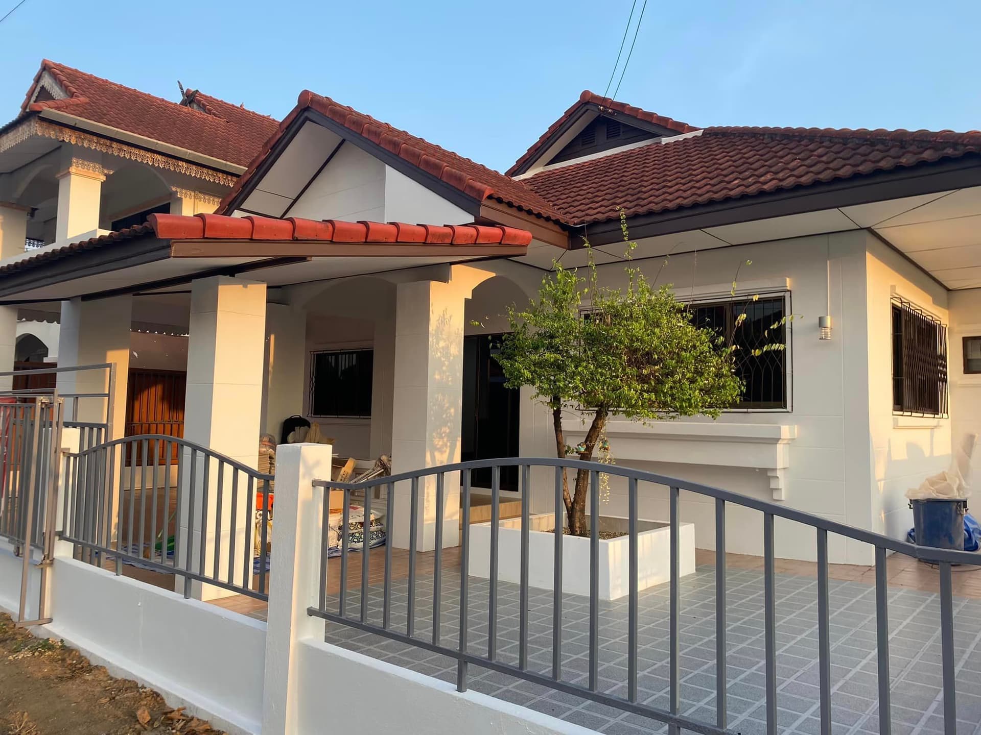 House for Sale in San Sai Noi, San Sai. - Image 14
