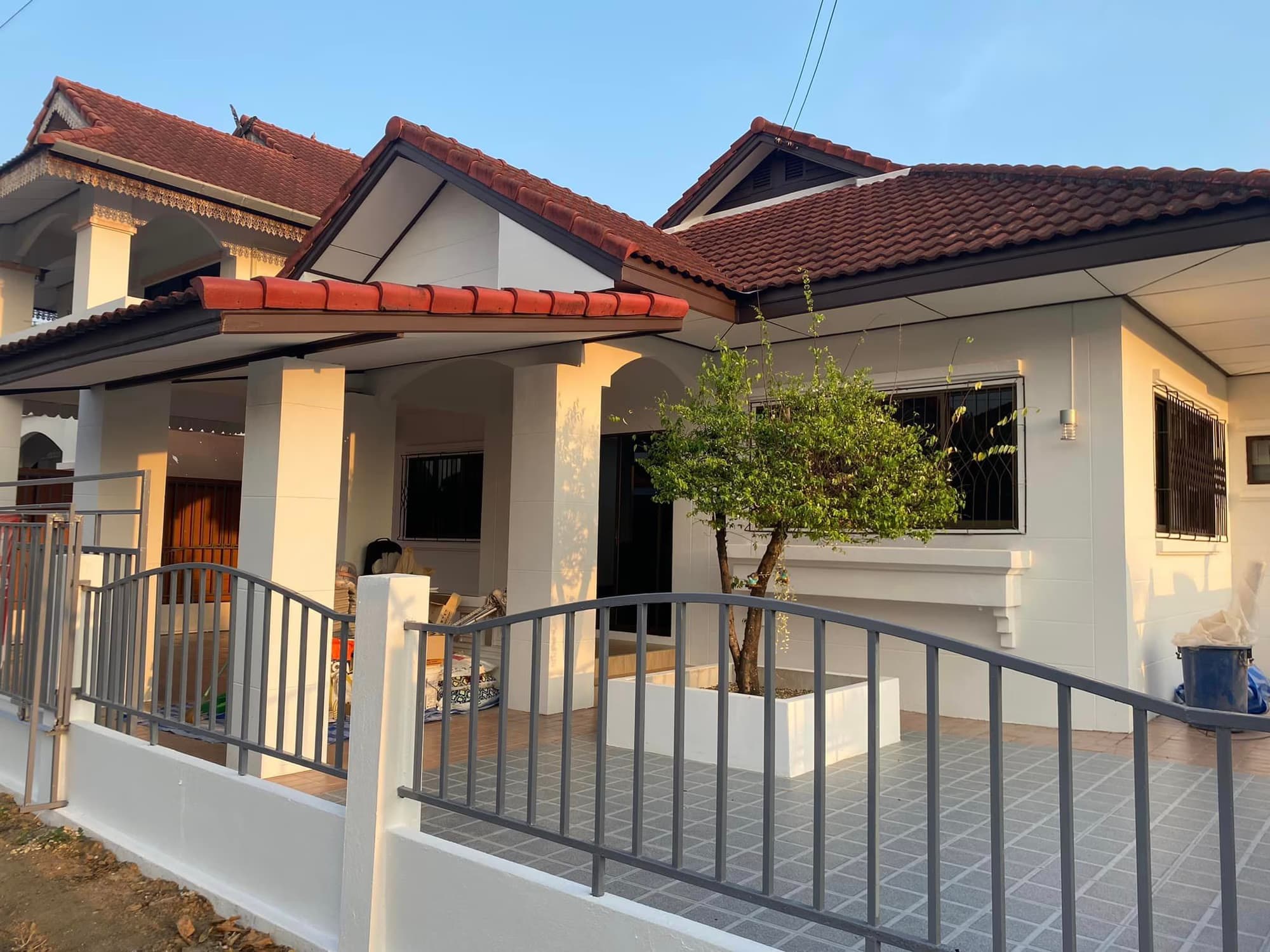 House for Sale in San Sai Noi, San Sai. - Image 14