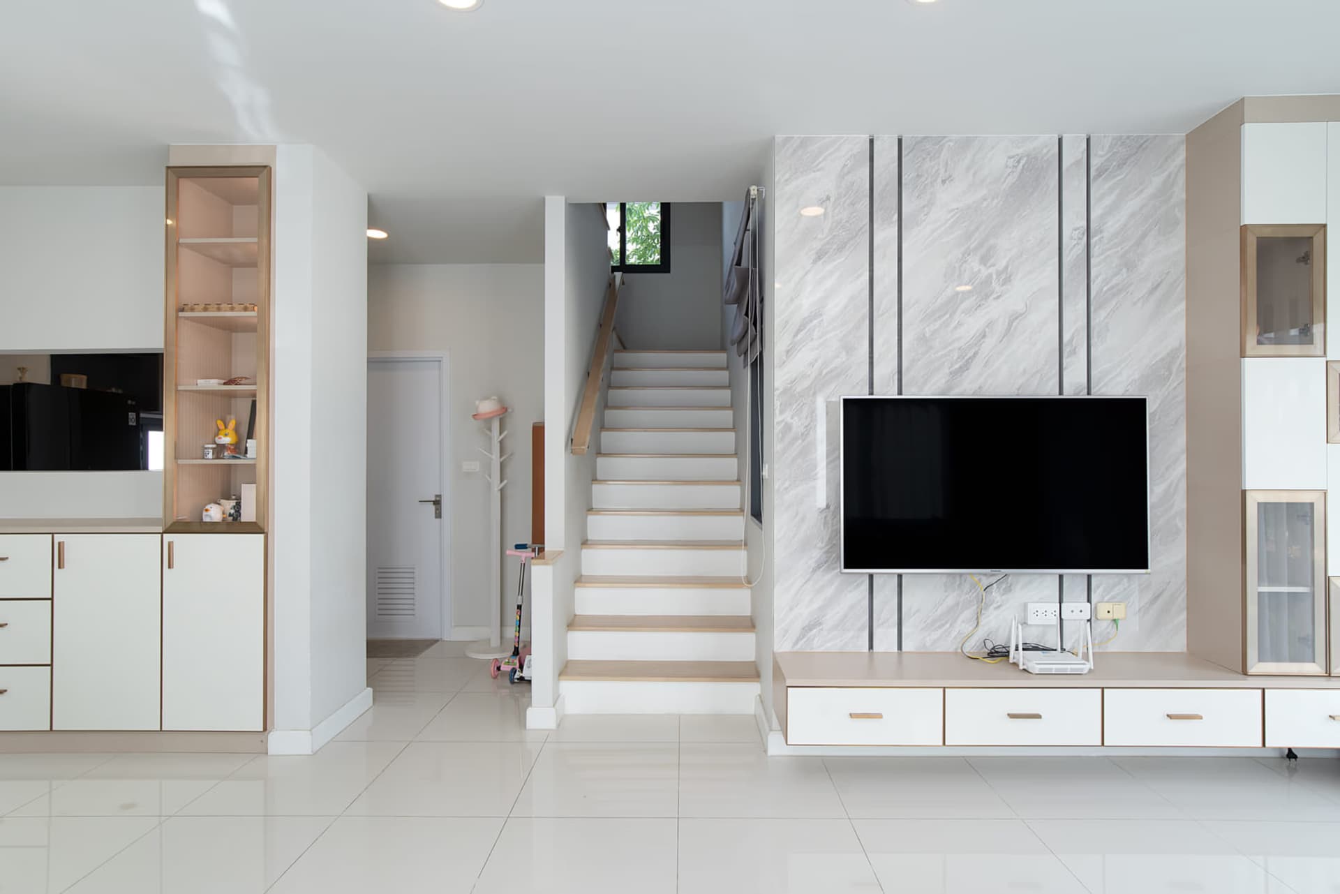 3 Bed House for Rent in Bang Phli - Image 4