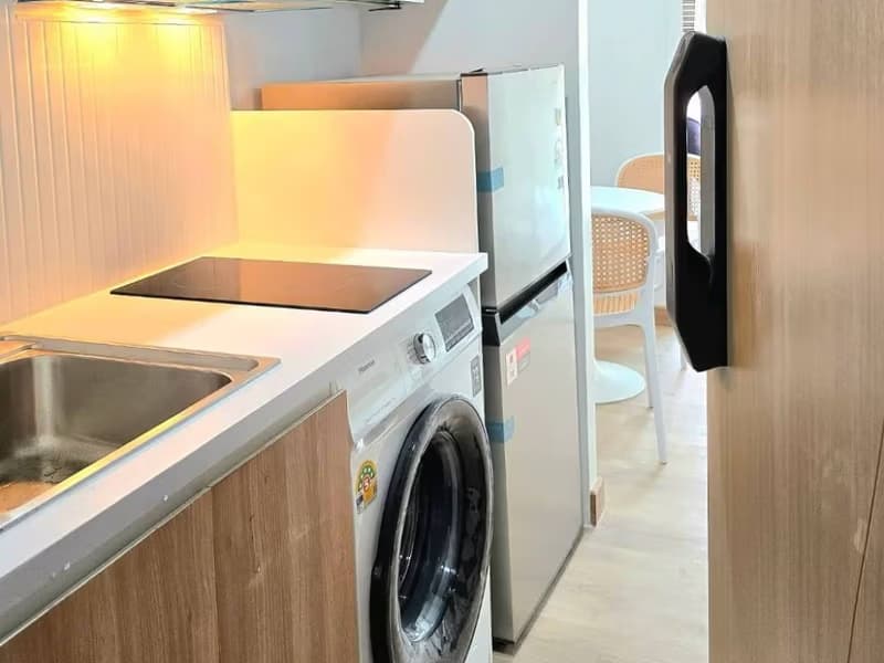 1 Bed Condo for Sale in Mueang Chiang Mai