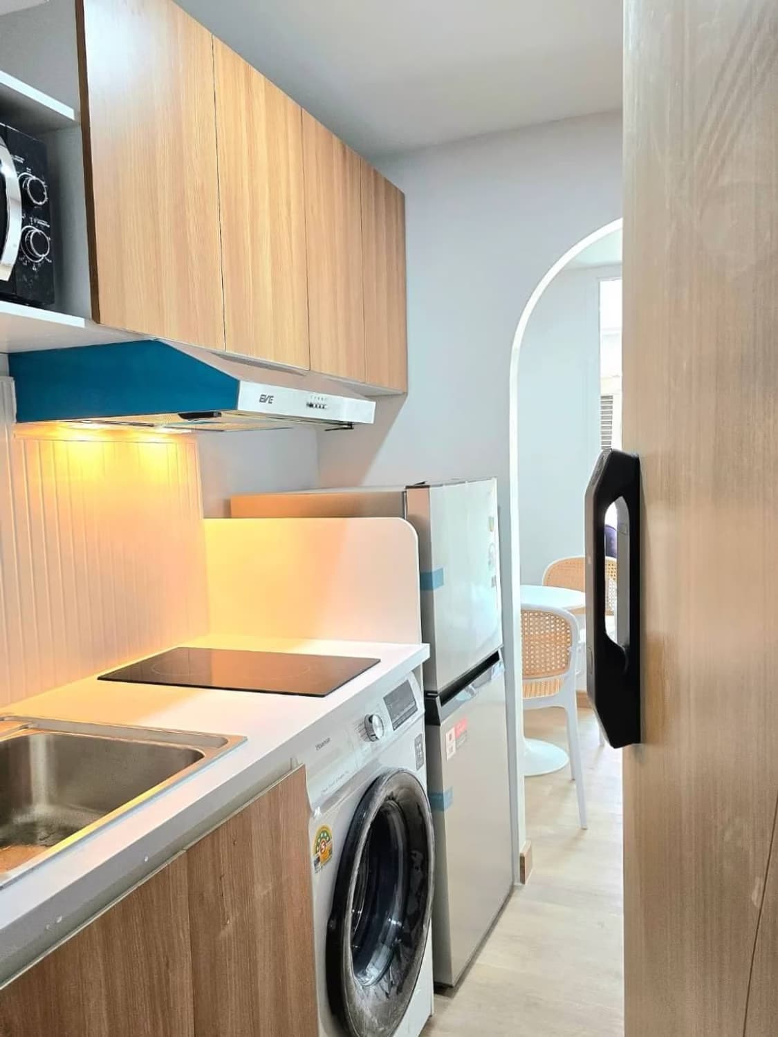 1 Bed Condo for Sale in Mueang Chiang Mai - Image 3