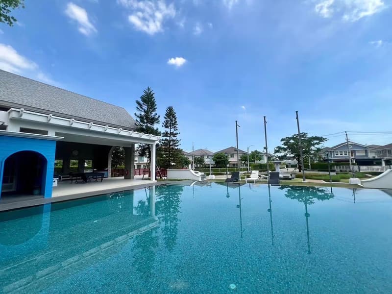 3 Bed House for Rent and Sale in Bang Phli, Samut Prakan
