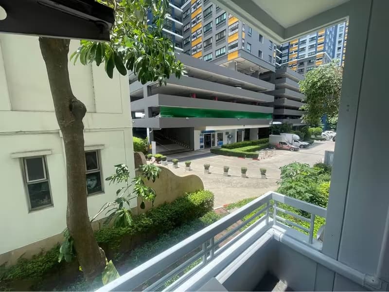 2 Bedroom Condo