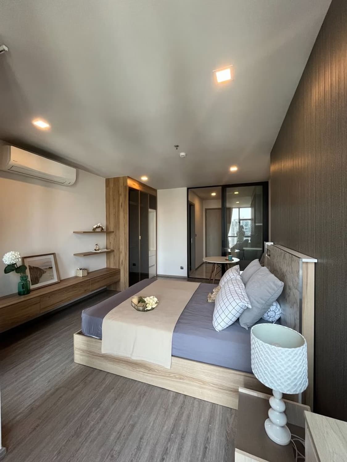  RHYTHM Ekkamai - 1 Bed Condo for Rented *RHYT3014 - Image 2