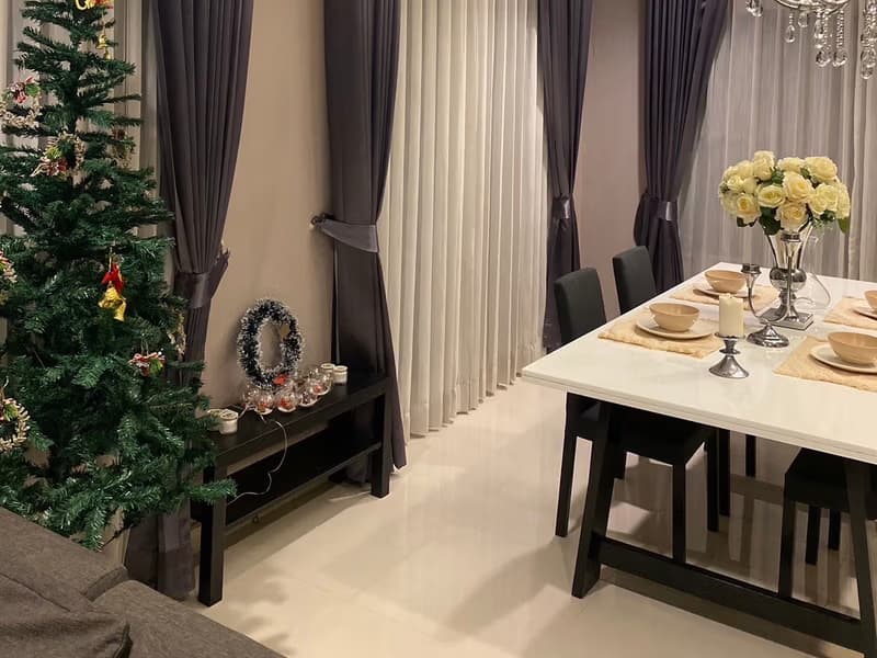 3 Bed House for Rent in Suan Luang