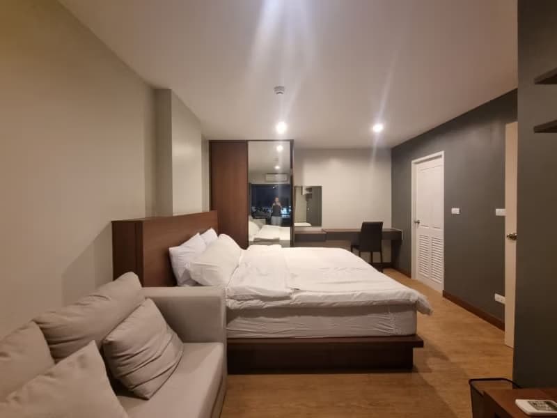 2 Bed Condo for Sale in Mueang Chiang Mai