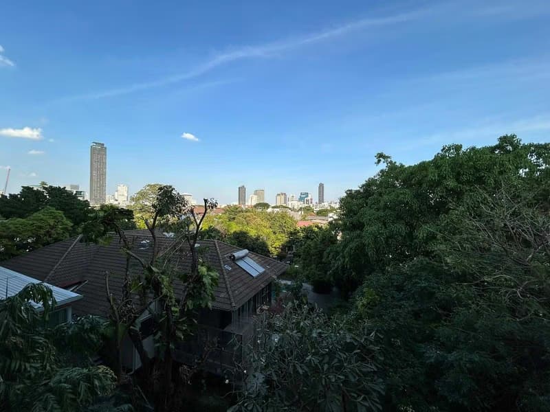 2 Bedroom Condo for Rent at Siamese 39